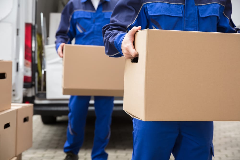 Summer is the busiest time for removal services, but why